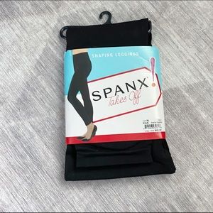 SPANX Leggings